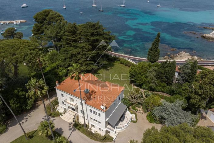 Image No.13-Maison de 10 chambres à vendre à Antibes