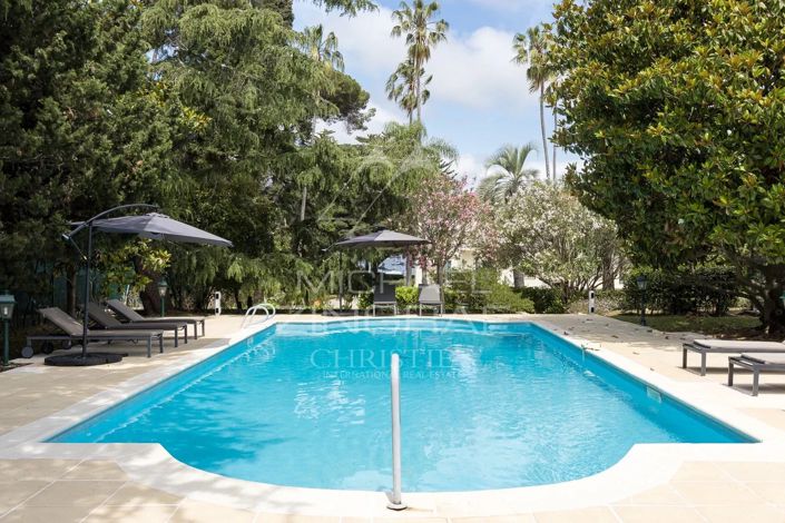 Image No.16-Maison de 10 chambres à vendre à Antibes