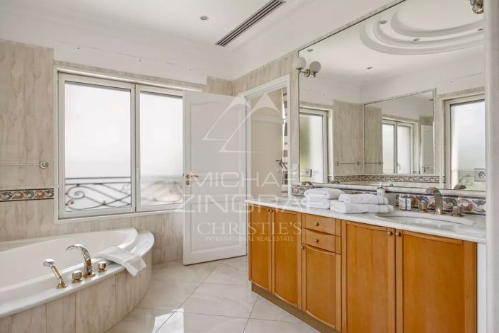 Image No.18-Maison de 10 chambres à vendre à Antibes