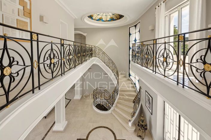 Image No.21-Maison de 10 chambres à vendre à Antibes