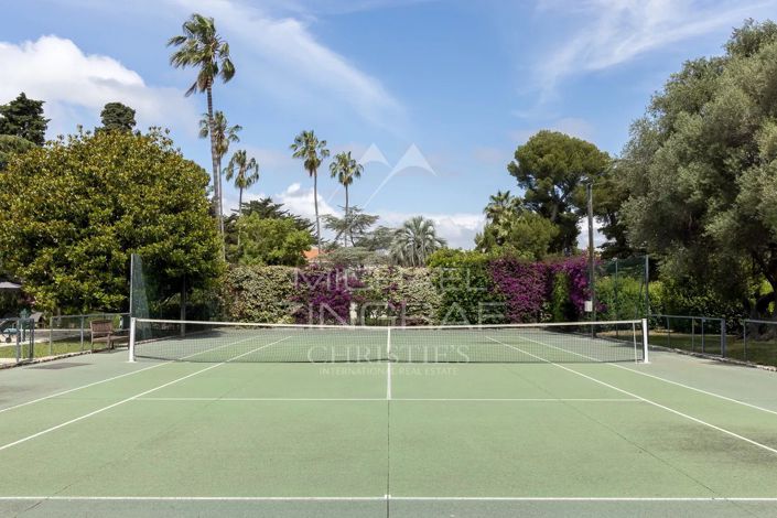 Image No.25-Maison de 10 chambres à vendre à Antibes