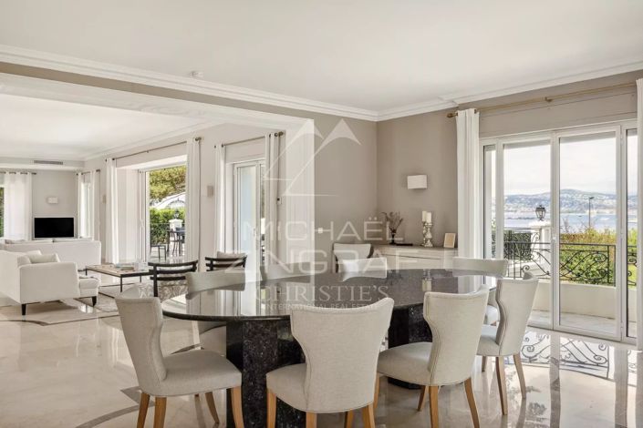 Image No.26-Maison de 10 chambres à vendre à Antibes