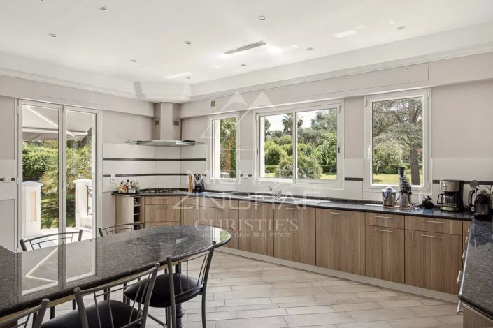 Image No.28-Maison de 10 chambres à vendre à Antibes