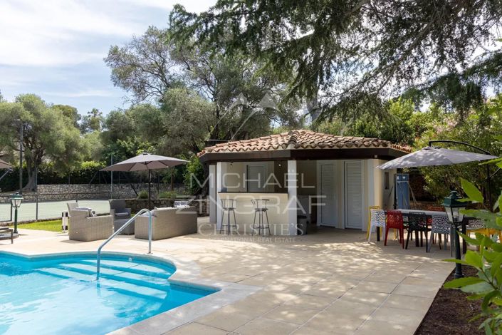 Image No.29-Maison de 10 chambres à vendre à Antibes