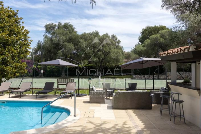 Image No.31-Maison de 10 chambres à vendre à Antibes