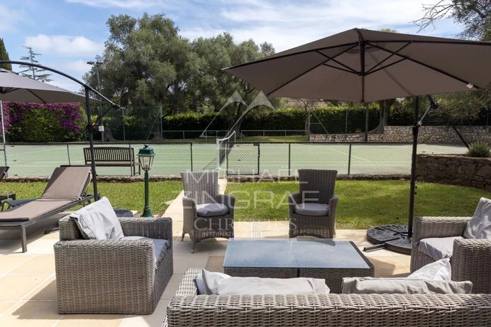 Image No.33-Maison de 10 chambres à vendre à Antibes