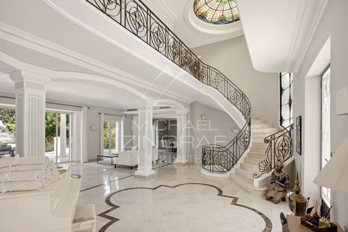 Image No.7-Maison de 10 chambres à vendre à Antibes