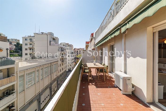 Image No.12-Appartement de 1 chambre à vendre à Nice