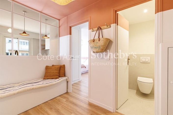 Image No.13-Appartement de 1 chambre à vendre à Nice