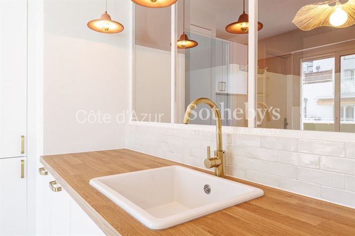 Image No.20-Appartement de 1 chambre à vendre à Nice