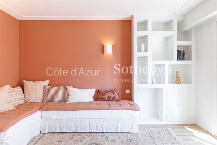 Image No.3-Appartement de 1 chambre à vendre à Nice