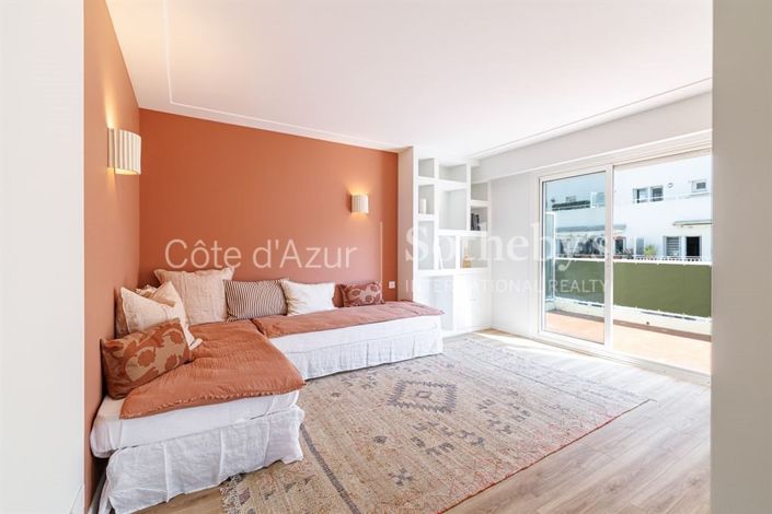 Image No.6-Appartement de 1 chambre à vendre à Nice