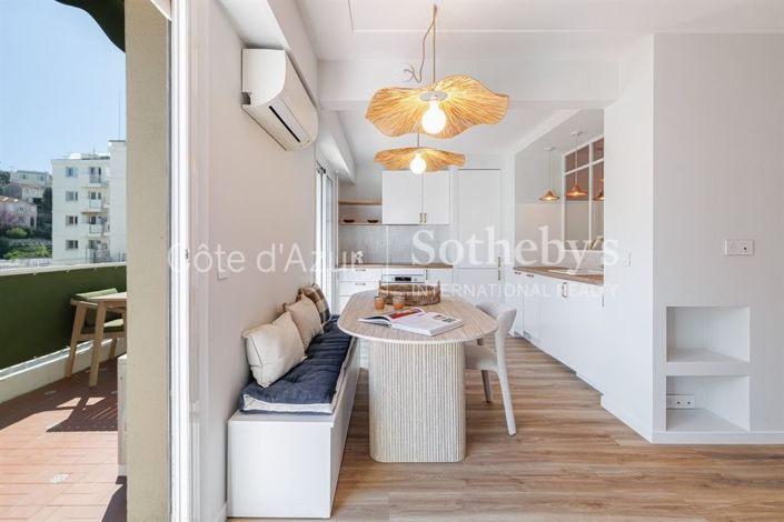 Image No.8-Appartement de 1 chambre à vendre à Nice