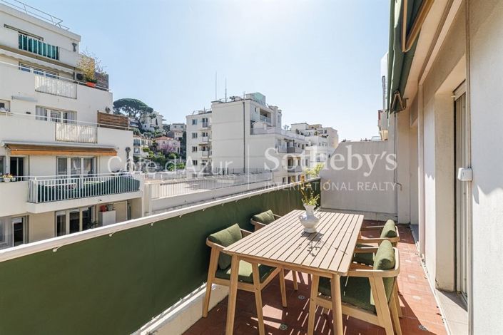 Image No.9-Appartement de 1 chambre à vendre à Nice