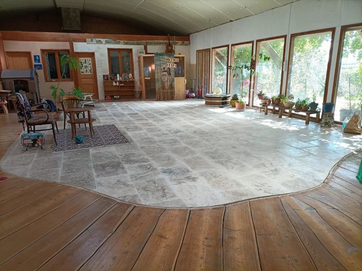 Image No.4-1 Bed House for sale