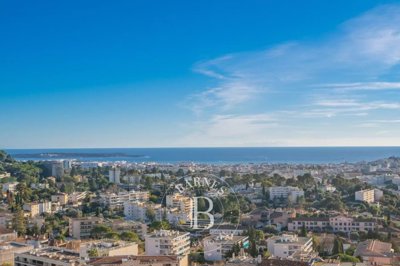 1 - Le Cannet, Apartment