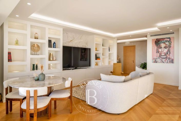 Image No.2-Appartement à vendre à Le Cannet