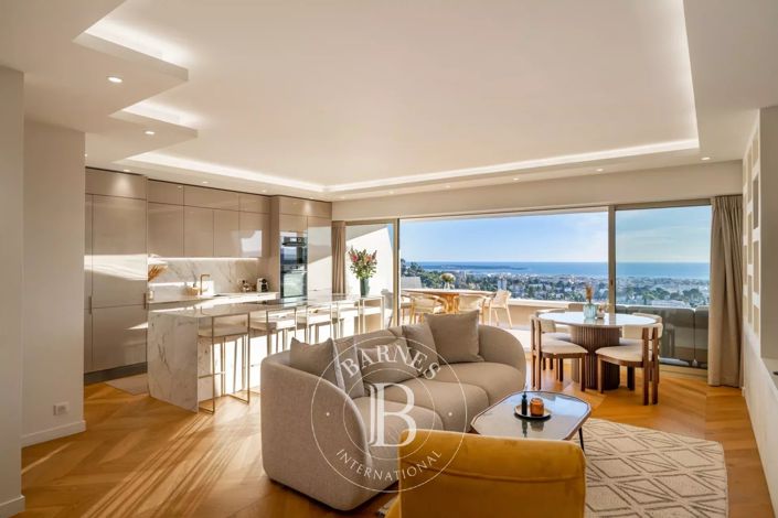 Image No.4-Appartement à vendre à Le Cannet