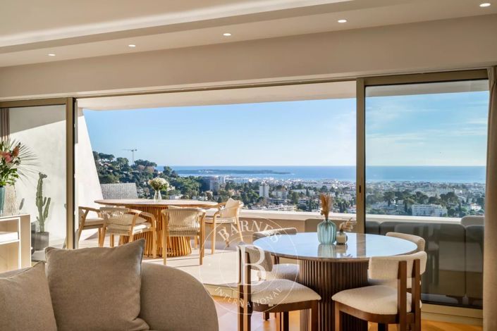 Image No.6-Appartement à vendre à Le Cannet