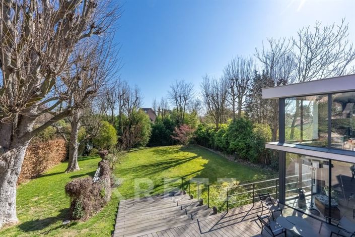 Image No.12-Maison de 4 chambres à vendre à Saint-Cloud