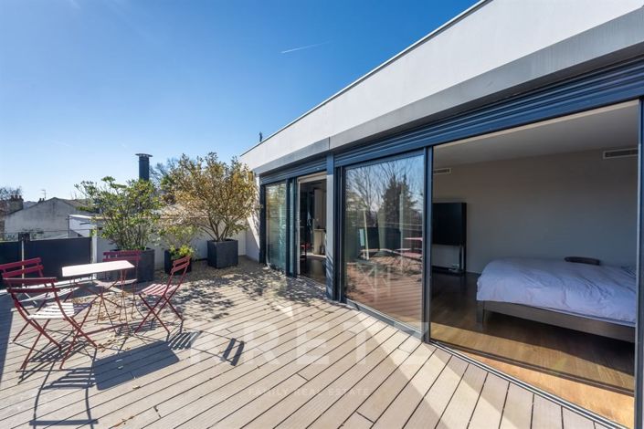 Image No.14-Maison de 4 chambres à vendre à Saint-Cloud