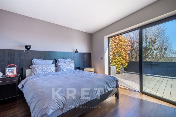 Image No.15-Maison de 4 chambres à vendre à Saint-Cloud