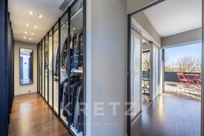 Image No.16-Maison de 4 chambres à vendre à Saint-Cloud