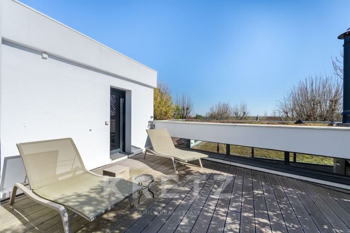 Image No.18-Maison de 4 chambres à vendre à Saint-Cloud