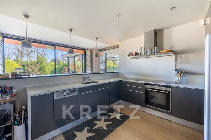 Image No.7-Maison de 4 chambres à vendre à Saint-Cloud