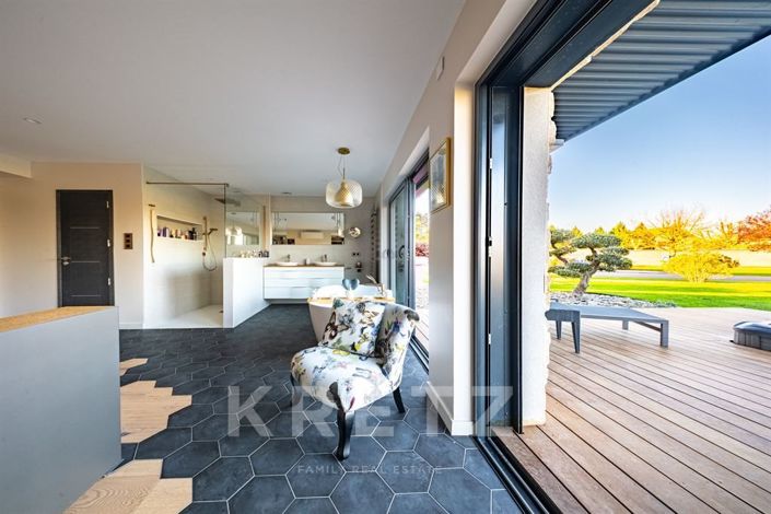 Image No.13-Maison de 6 chambres à vendre à Dijon