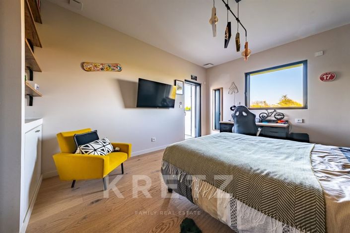 Image No.16-Maison de 6 chambres à vendre à Dijon