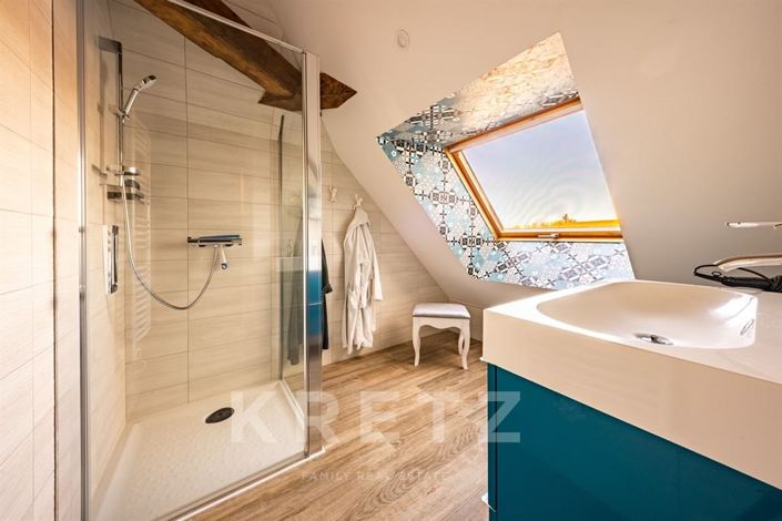 Image No.17-Maison de 6 chambres à vendre à Dijon