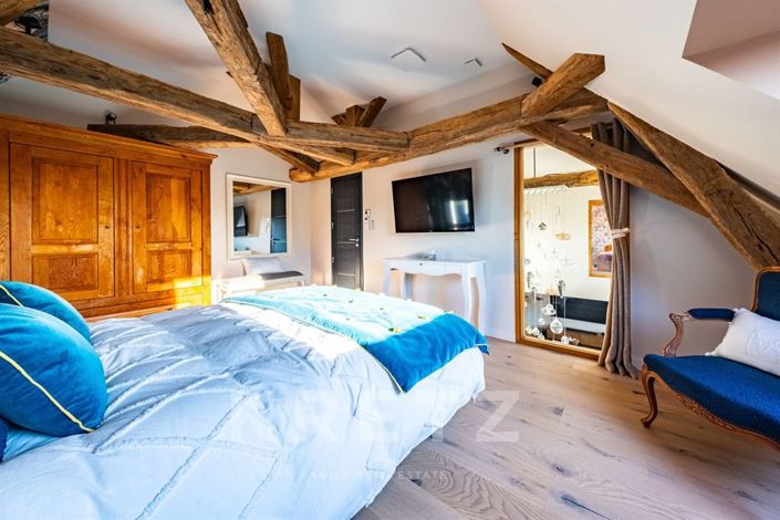 Image No.18-Maison de 6 chambres à vendre à Dijon