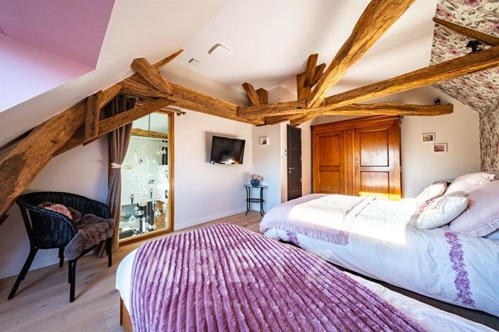 Image No.20-Maison de 6 chambres à vendre à Dijon