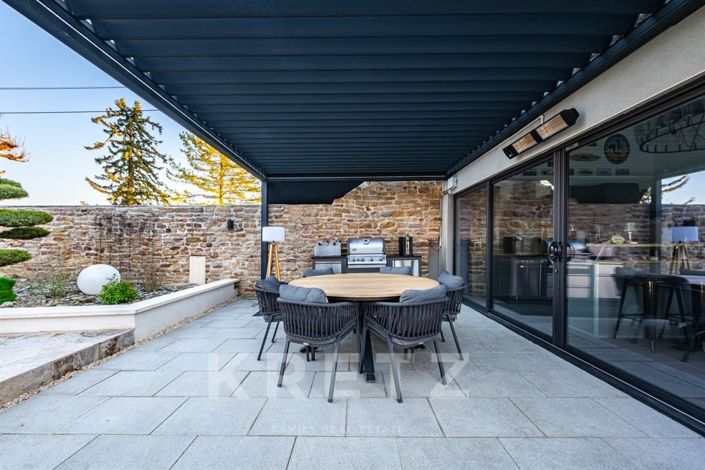 Image No.21-Maison de 6 chambres à vendre à Dijon