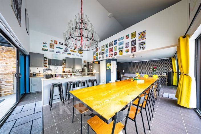 Image No.22-Maison de 6 chambres à vendre à Dijon