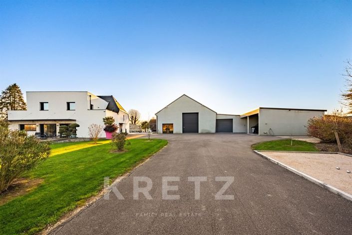 Image No.23-Maison de 6 chambres à vendre à Dijon