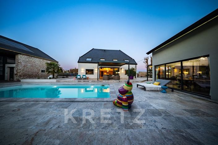 Image No.25-Maison de 6 chambres à vendre à Dijon