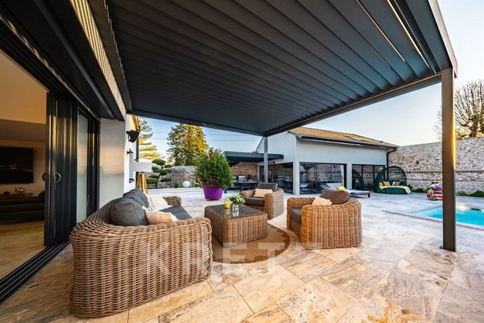 Image No.4-6 Bed House for sale