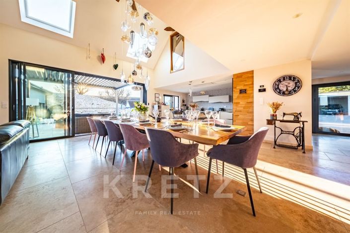 Image No.5-Maison de 6 chambres à vendre à Dijon