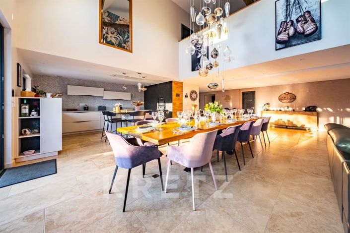 Image No.6-Maison de 6 chambres à vendre à Dijon