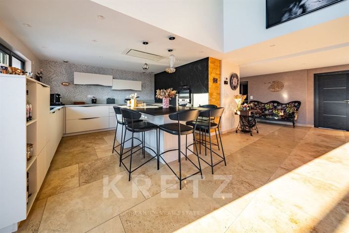 Image No.8-Maison de 6 chambres à vendre à Dijon