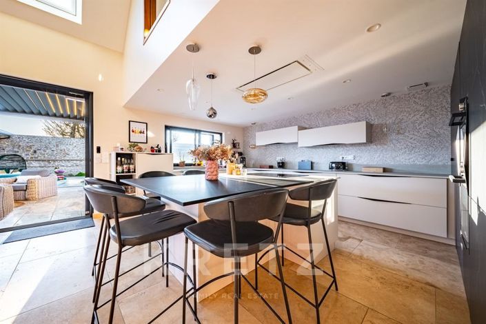 Image No.9-Maison de 6 chambres à vendre à Dijon