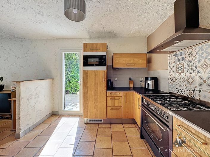 Image No.10-Maison de 3 chambres à vendre à Mandelieu-la-Napoule