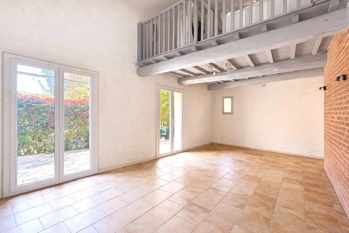 Image No.2-Maison de 3 chambres à vendre à Mandelieu-la-Napoule