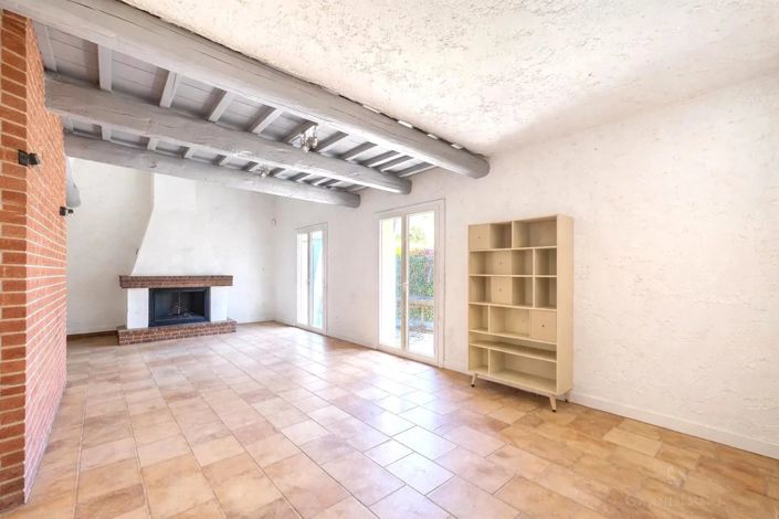 Image No.3-Maison de 3 chambres à vendre à Mandelieu-la-Napoule