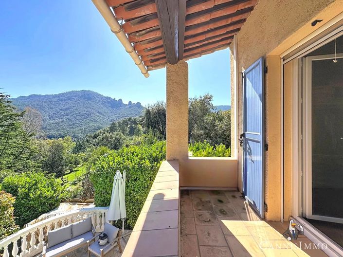 Image No.4-Maison de 3 chambres à vendre à Mandelieu-la-Napoule