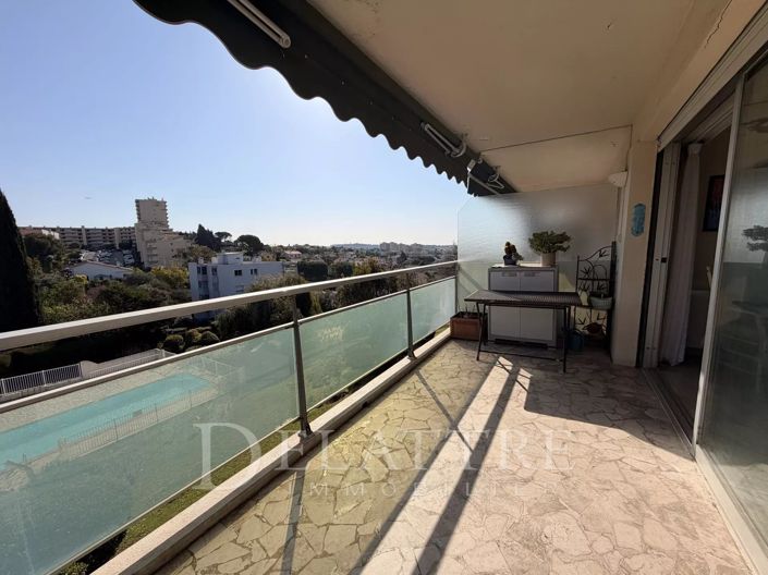 Image No.2-Appartement de 2 chambres à vendre à Antibes