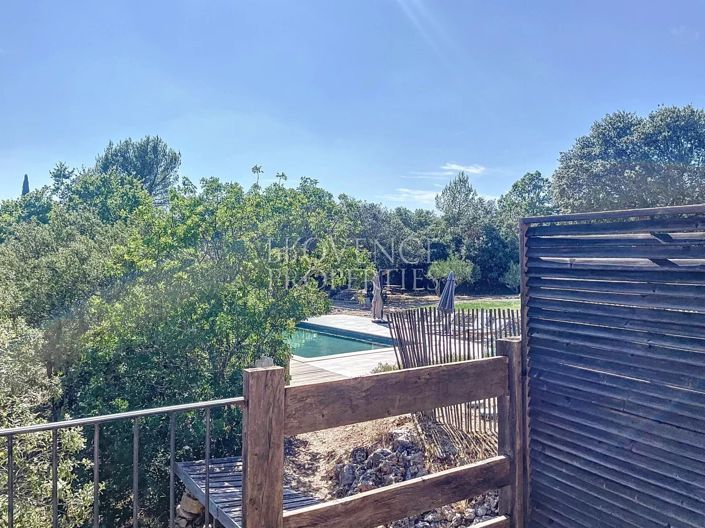 Image No.14-Maison de 4 chambres à vendre à Correns