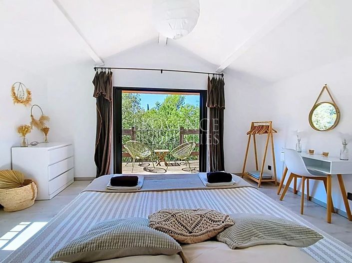 Image No.15-Maison de 4 chambres à vendre à Correns